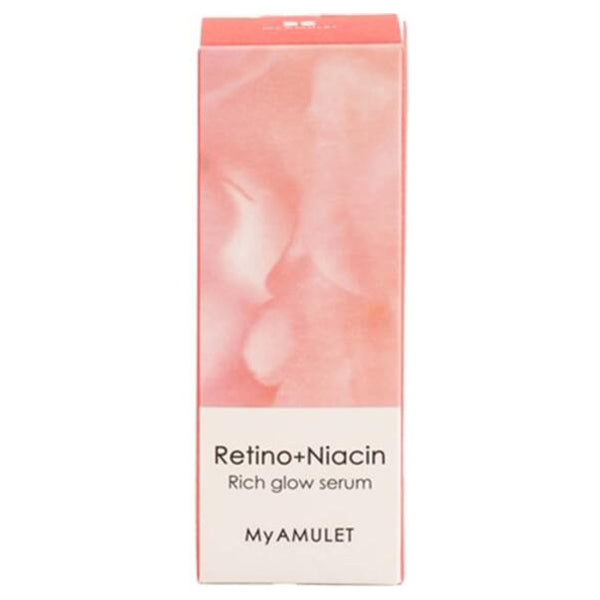 Rich Glow Serum, 30ml