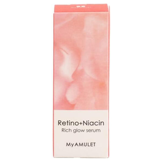 Rich Glow Serum, 30ml