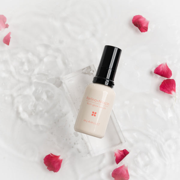 Rich Glow Serum, 30ml