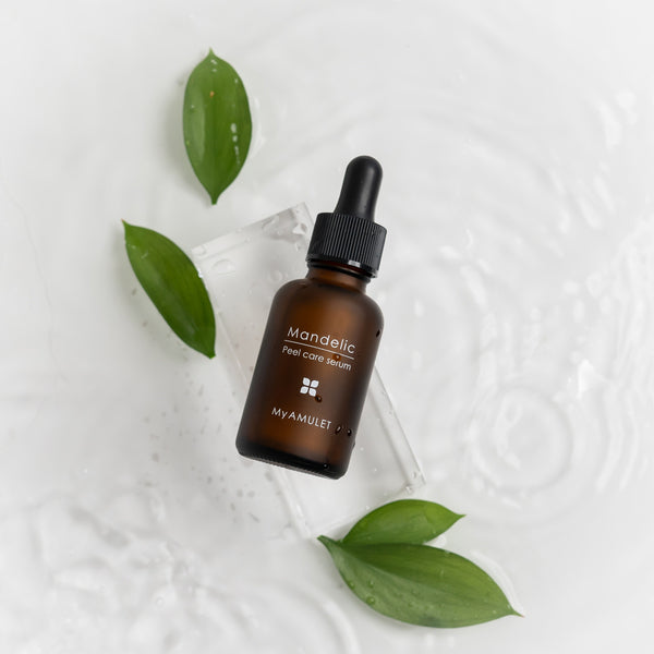 Peel Care Serum, 30ml