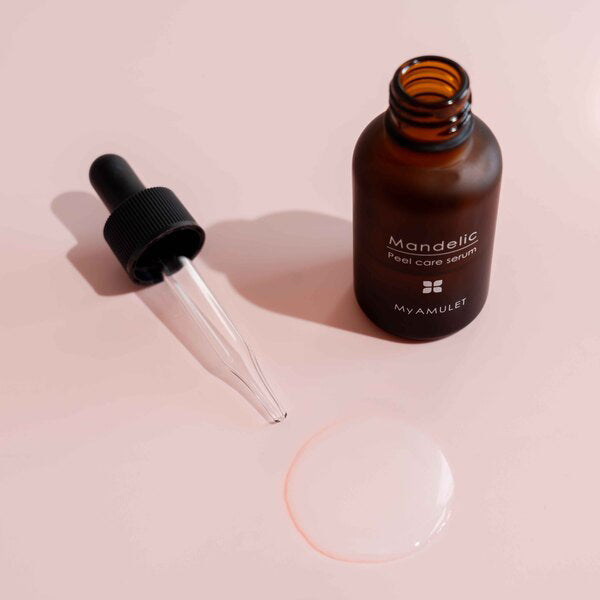 Peel Care Serum, 30ml