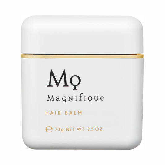 Magnifique Hair balm, 73g (Green citrus tea scent)
