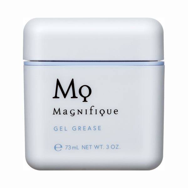 Magnifique Gel Grease (Green Citrus Tea), 85g