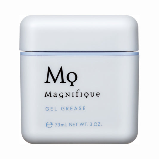 Gel Grease, 85g, Green Citrus Tea Scent