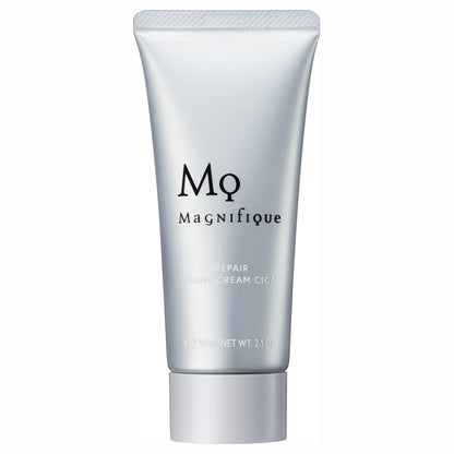 Repair Hand Cream CICA, 60g, Non-sticky, Floral Woody