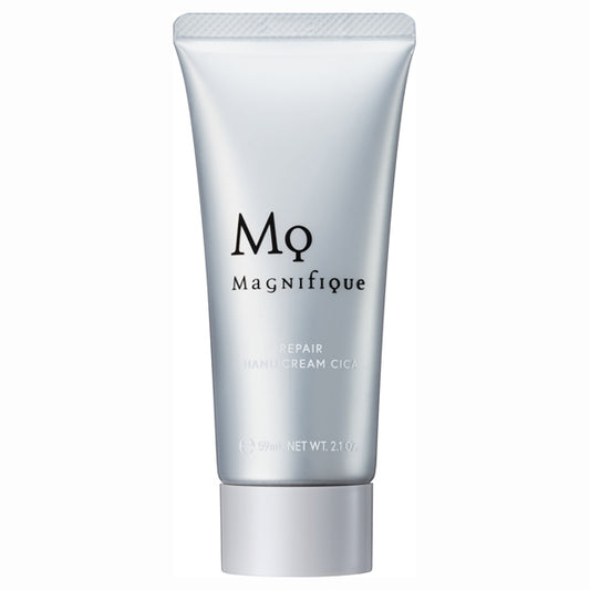 Repair Hand Cream CICA, 60g, Non-sticky, Floral Woody