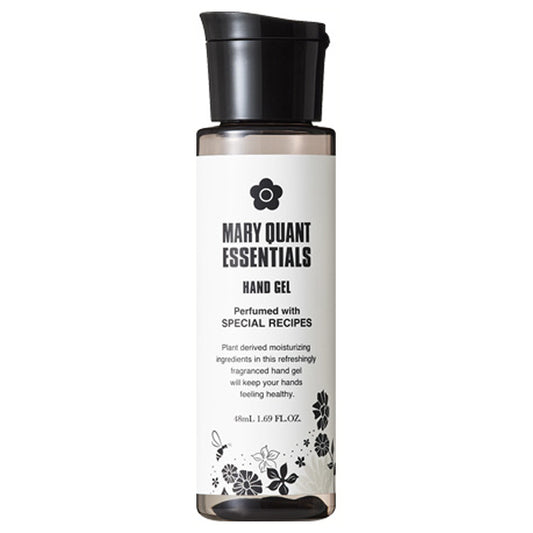 Essentials Hand Gel, Mini Bottle, 48ml, Special Recipe Scent