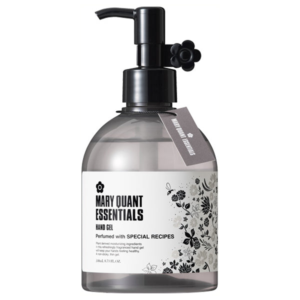 Essentials Hand Gel, 248ml, Special Recipe Scent