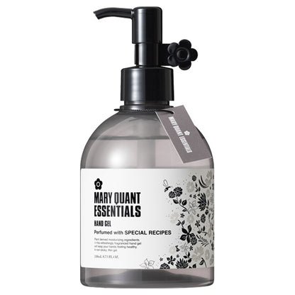 Essentials Hand Gel, 248ml, Special Recipe Scent