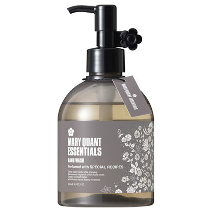 Mary Quant Essentials Hand Wash, 250ml, Special Recipe Scent
