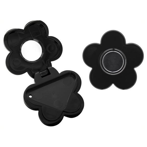 Mary Quant Daisy Palette, Black