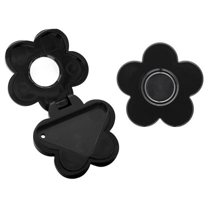 Mary Quant Daisy Palette, Black