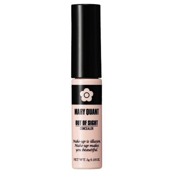 Mary Quant Out of Sight Concealer, 5g