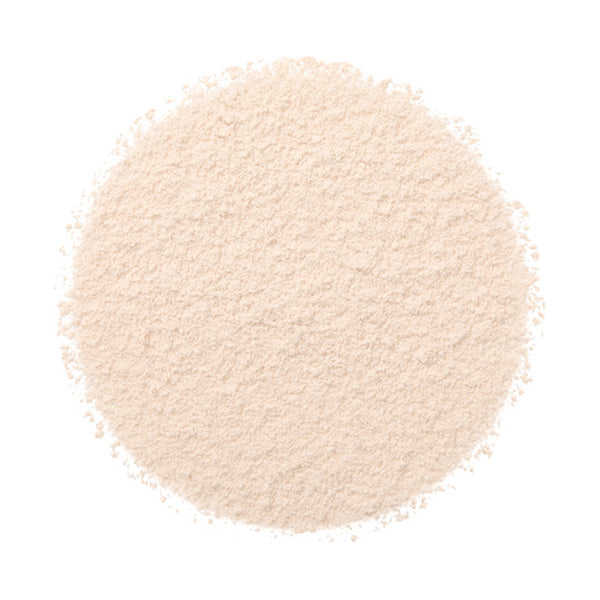 Loose Face Powder, 02 Clear Satin, 20g
