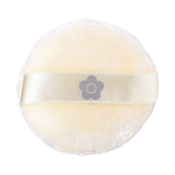 Loose Face Powder, 02 Clear Satin, 20g