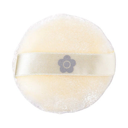 Loose Face Powder, 02 Clear Satin, 20g