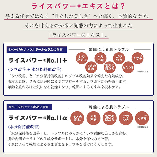 Wrinkle Ball Serum, 17g