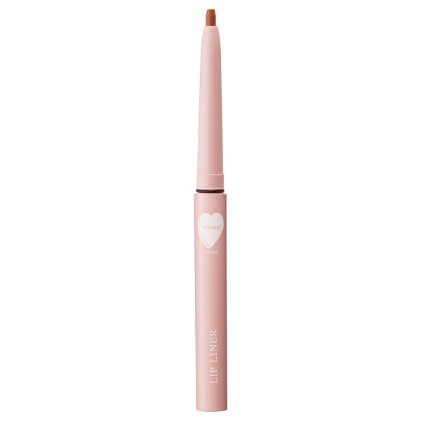 WHOMEE Lip liner, Lip brown