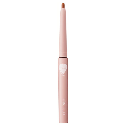 WHOMEE Lip liner, Lip brown