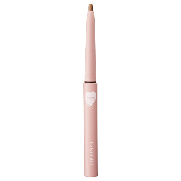 WHOMEE Lip liner, Skin beige