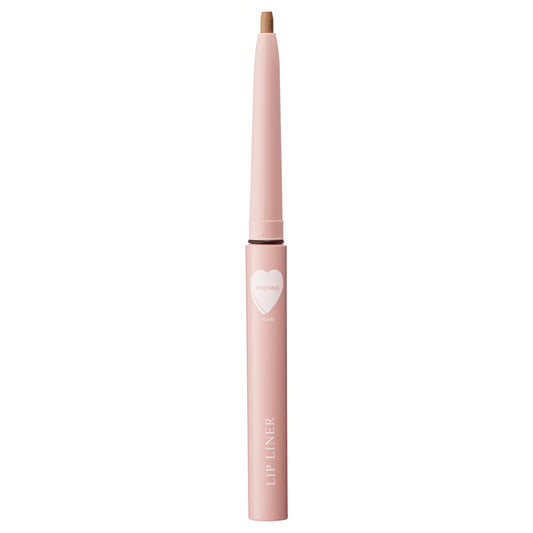 WHOMEE Lip liner, Skin beige