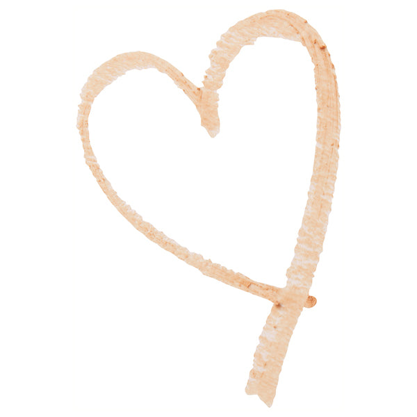 WHOMEE Lip liner, Skin beige