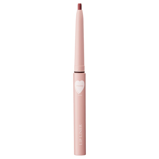WHOMEE Lip liner, Lip pink