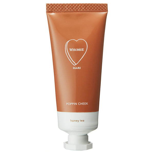 WHOMEE Poppin' Cheek, Honey Tea, 20g