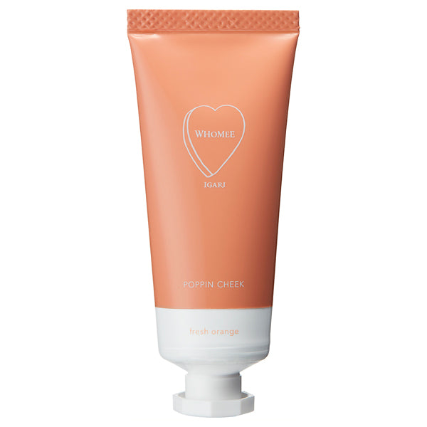 WHOMEE Poppin' Cheek, Fresh Orange, 20g