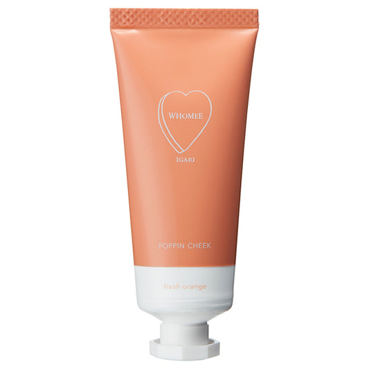 WHOMEE Poppin' Cheek, Fresh Orange, 20g