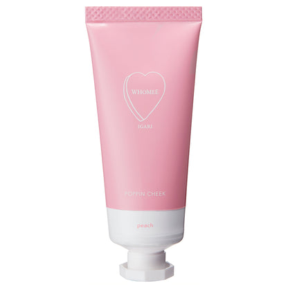 WHOMEE Poppin' Cheek (Peach)