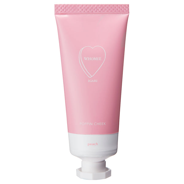 WHOMEE Poppin' Cheek, Peach, 20g