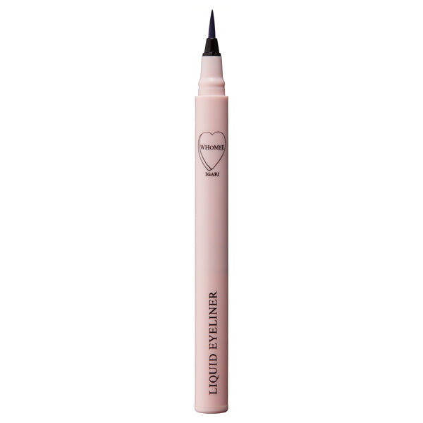 WHOMEE Liquid eyeliner, denim blue