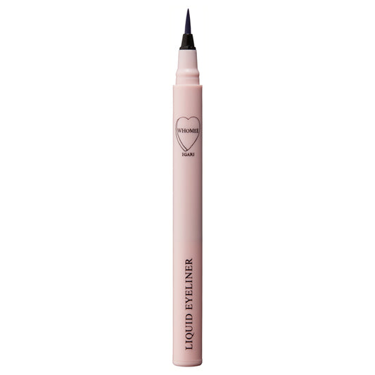 WHOMEE Liquid eyeliner, denim blue