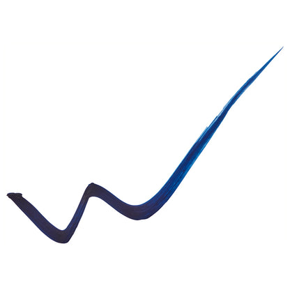 WHOMEE Liquid eyeliner, denim blue