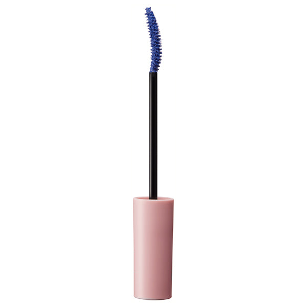 WHOMEE Long & Curl Mascara N, Sapphire Blue