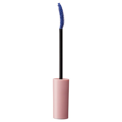 WHOMEE Long & Curl Mascara N, Sapphire Blue