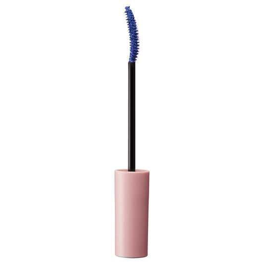 WHOMEE Long & Curl Mascara N, Sapphire Blue