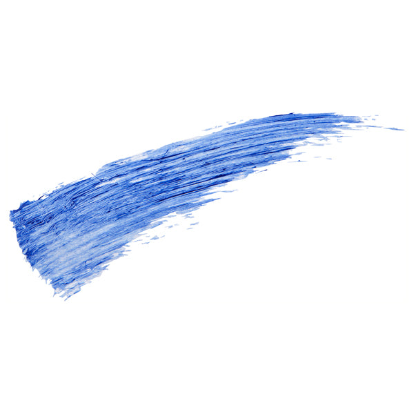 WHOMEE Long & Curl Mascara N, Sapphire Blue