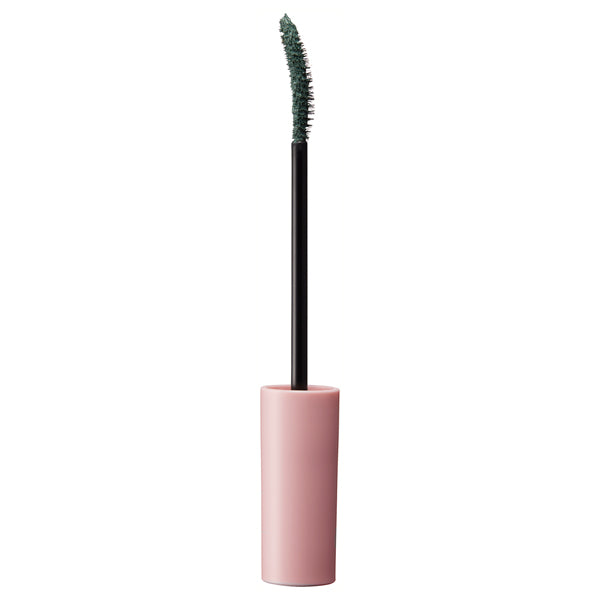 WHOMEE Long & Curl Mascara N, Malachite Green