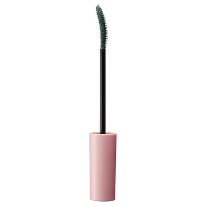 WHOMEE Long & Curl Mascara N, Malachite Green