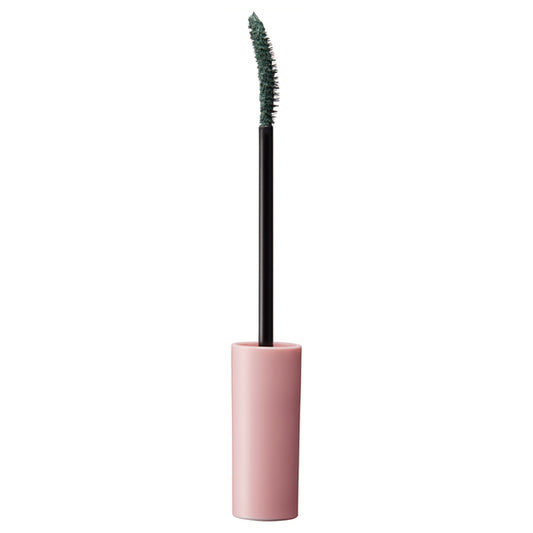 WHOMEE Long & Curl Mascara N, Malachite Green