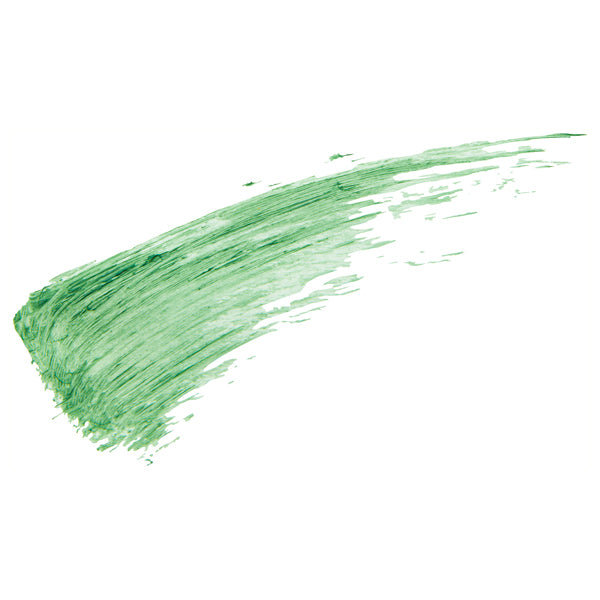 WHOMEE Long & Curl Mascara N, Malachite Green