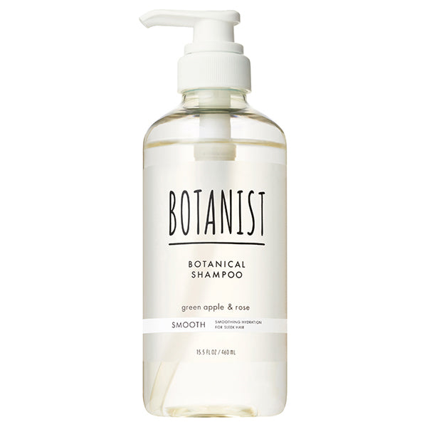 BOTANIST Botanical Shampoo Smooth, 460ml
