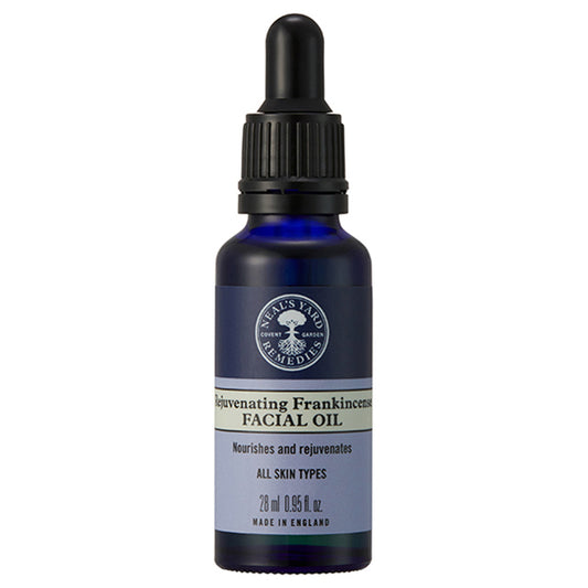 Neal’s Yard Remedies Frankincense Facial Oil, 28ml