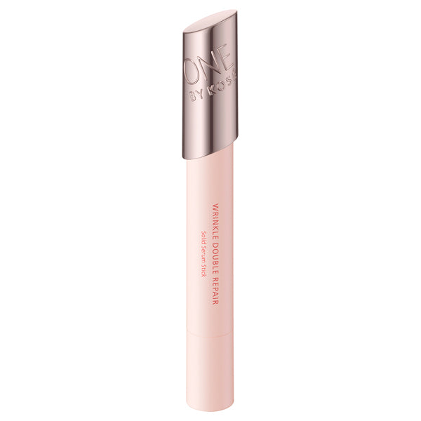 One By Kose Wrinkle Double Repair