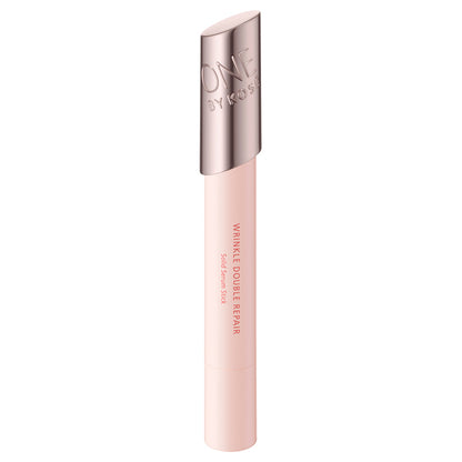 One By Kose Wrinkle Double Repair