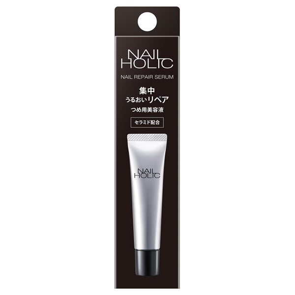 NAIL HOLIC Repair Serum (Relax Citrus), 15g