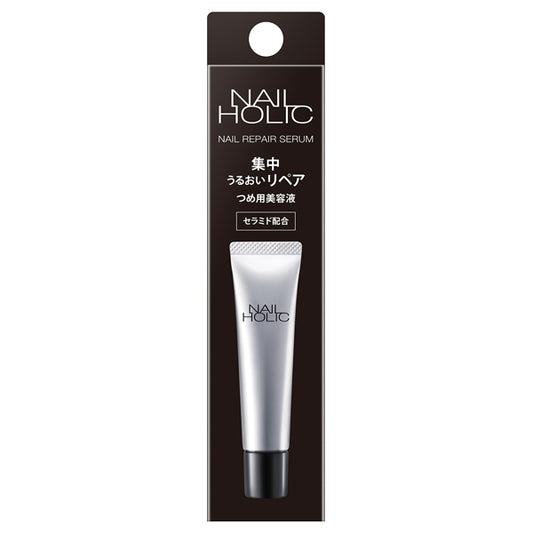 NAIL HOLIC Repair Serum (Relax Citrus), 15g