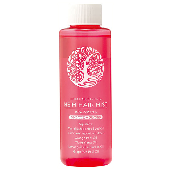 heim Hair Mist Refill (Citrus Floral), 120ml